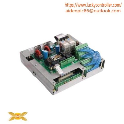 ABB ASDI-03 3HNA010255-001 Paint Robot Board - Precision Control for Advanced Manufacturing
