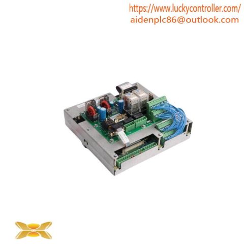 AB MVI56E-MNETR Advanced Communication Module