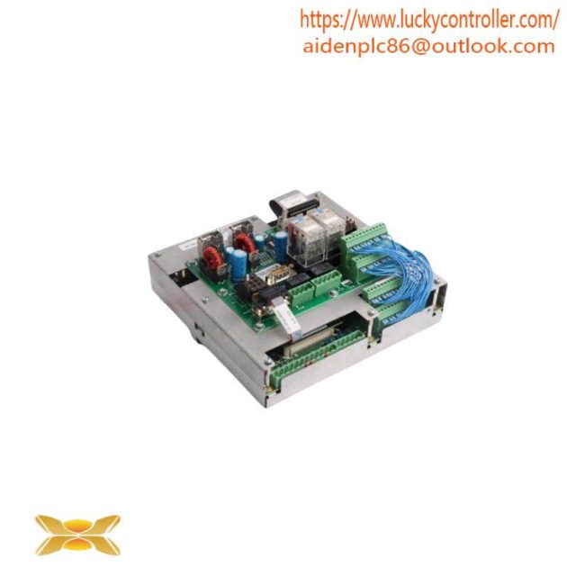 AB MVI56E-MNETR Advanced Communication Module