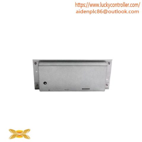 ABB ASE2UDC920AE01 - High Precision Industrial Control Module