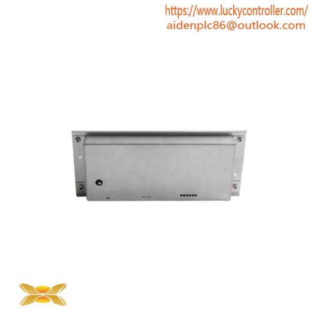 ABB ASE2UDC920AE01 - High Precision Industrial Control Module