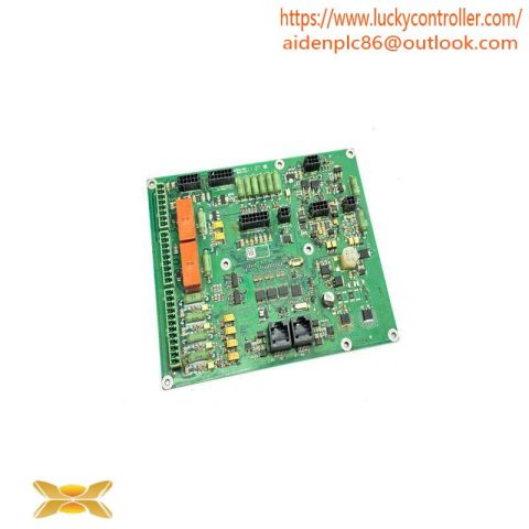 ABB AV94A HESG216791/A: High-Performance AC Drive for Industrial Automation