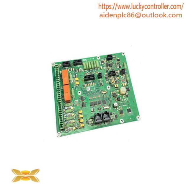 ABB AV94A HESG216791/A: High-Performance AC Drive for Industrial Automation