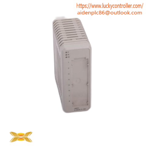 ABB AZ20/112112221112E/STD Controller Module