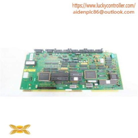 ABB Bailey IIMKM02A Multibus Keyboard Module - Control, Efficiency, Precision in Industrial Automation