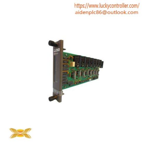 ABB Bailey IMDSO01 Digital Output Module - Precision Control in Industrial Automation