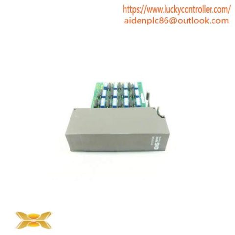 ABB Bailey NIAI04 Infi 90 Analog Input Termination Unit - High Precision Data Acquisition for Industrial Control Systems
