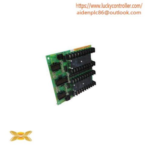 ABB Bailey NTCS02 Termination Module: Industrial Control Solutions