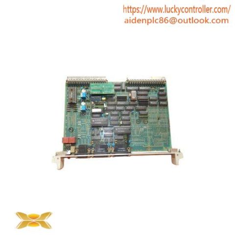 ABB BB510(DC5256) Digital Control Module