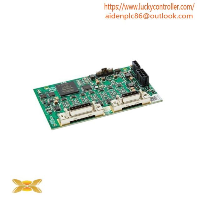 ABB BIO0003 Controller Module