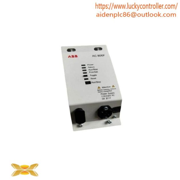 ABB BIO0003 Controller Module