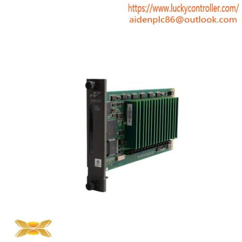 ABB BRC-100 P-HC-BRC-10000000: Advanced Harmony Bridge Controller