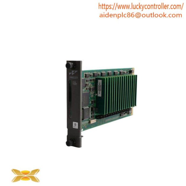 ABB BRC-100 P-HC-BRC-10000000: Advanced Harmony Bridge Controller