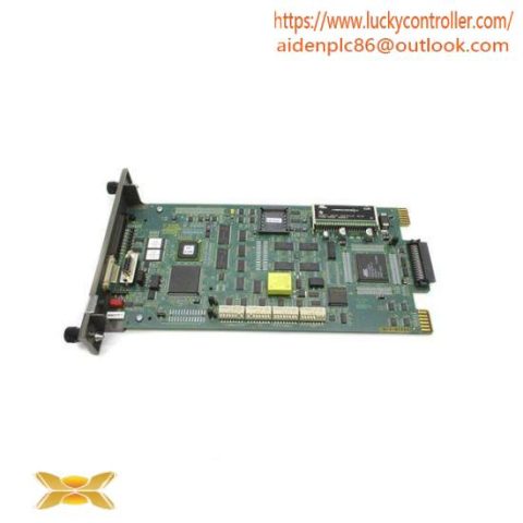 ABB BRC300 Custom Processing Module