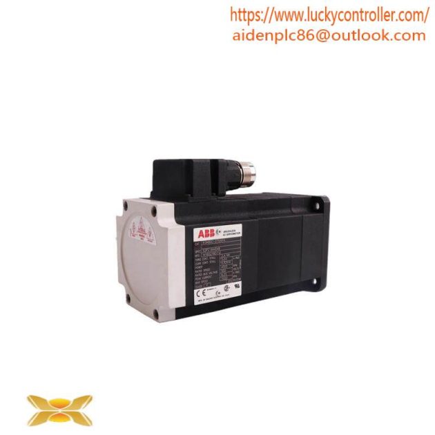 ABB BSM80C-275AFX STAT ENCODER for Industrial Control Systems