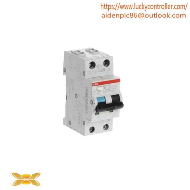 ABB BU-61580S3-110: Industrial Communication Module, Advanced Networking Solutions