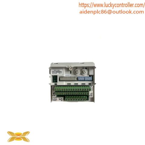 ABB C87-11006 C10-12010 Flame Detector, Advanced Fire Detection System