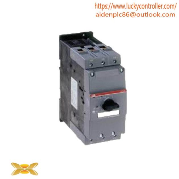 ABB / Tamagawa Seiki 3HAC 17484-6/00 Servo Motor, Precision Control for Industrial Automation