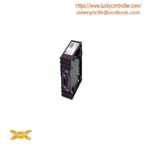 ABB CB801 3BSE042245R1 Industrial Control Module
