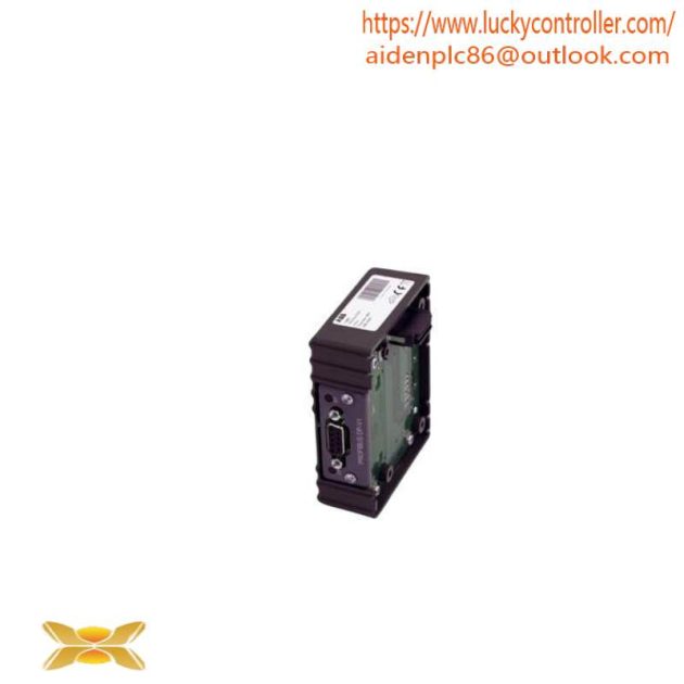 ABB SPAJ-142C - Advanced Overcurrent & Earth-Fault Relay, Industrial Automation Solutions
