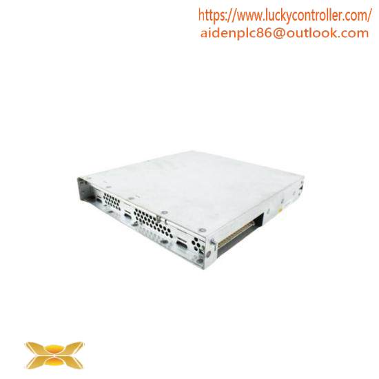 abb_ci530_processor_module_1.jpg ABB CI530 Processor Module: Precision Control, Advanced Automation