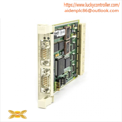 ABB AX561 - Industrial Control System Module