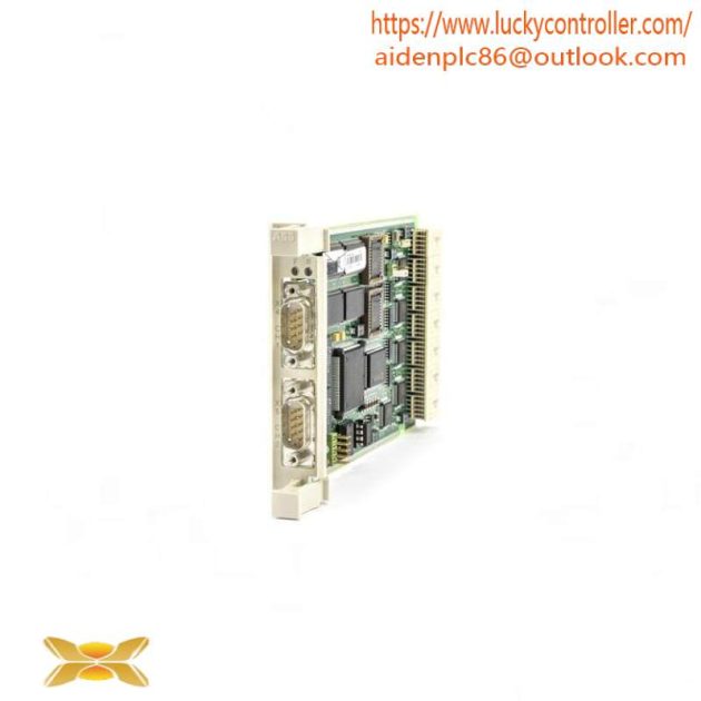 ABB CI532V09 Communication Interface Module