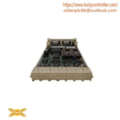 ABB CI534V02 3BSE010700R1 Module for Industrial Automation Control Systems