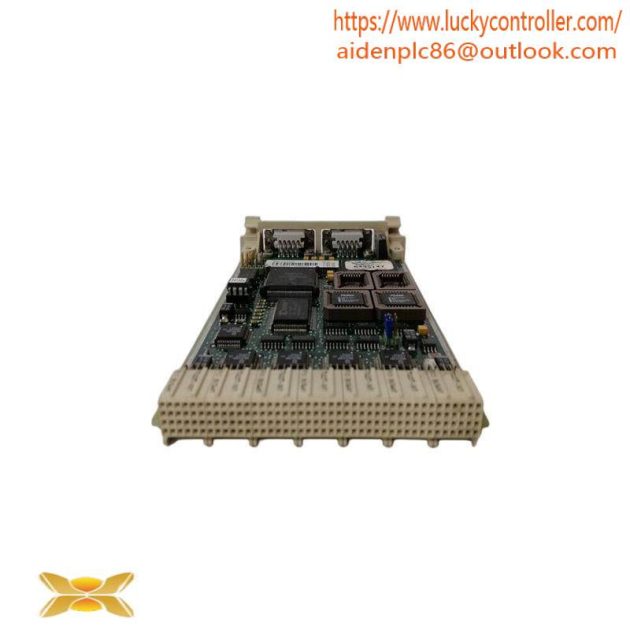 ABB CI534V02 3BSE010700R1 Module for Industrial Automation Control Systems