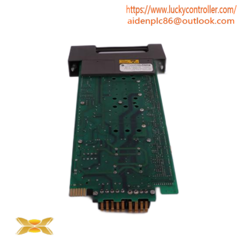 ABB CI541V1 3BSE014666R1 Industrial Control Module