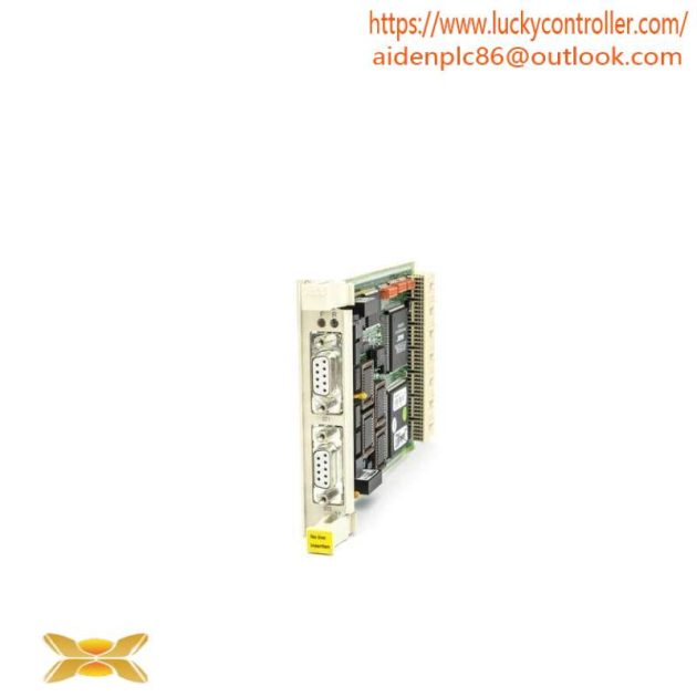 ABB CI541V1 3BSE014666R1 Industrial Control Module