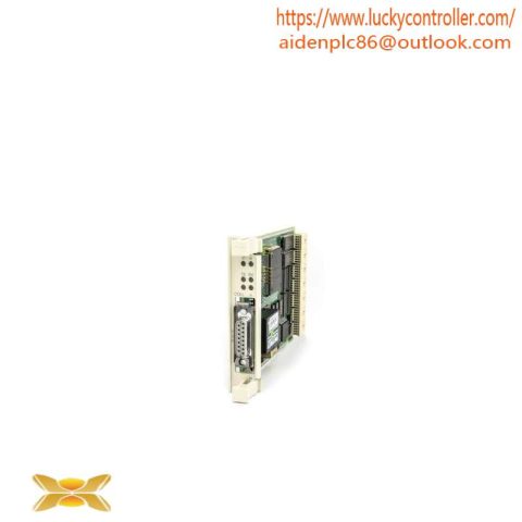 ABB CI546 3BSE012545R1 - 16 Channel Communication Interface Module