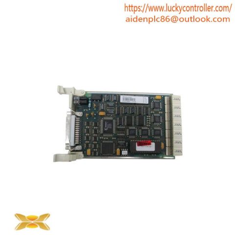 ABB CI570 - 3BSE001440R1 Industrial Control Module