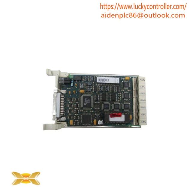 ABB CI570 - 3BSE001440R1 Industrial Control Module