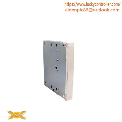 ABB CI610 3BHT300003R1 I/O Bus Extender - Enhance Your Industrial Network Flexibility