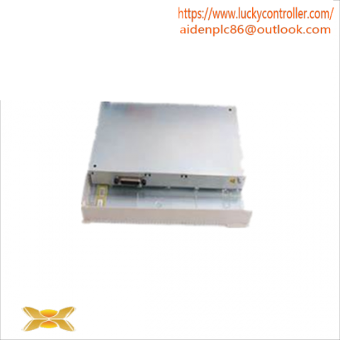 ABB CI610 Industrial I/O Bus Extender