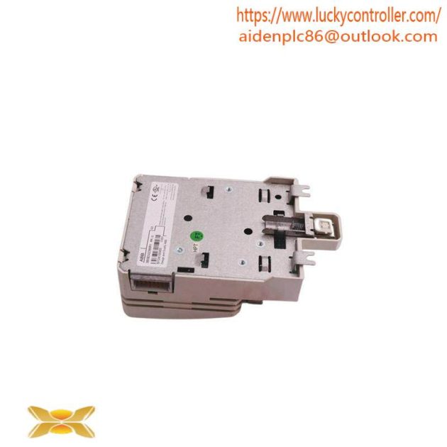 ABB CI626 Communication Interface, Advanced Industrial Automation Solution