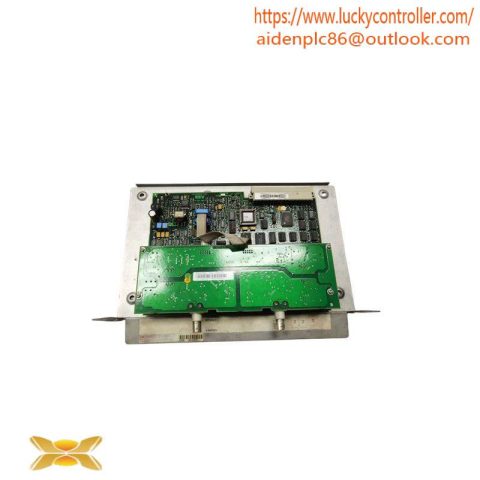 ABB CI626A 3BSE005029R1 Industrial Control Module