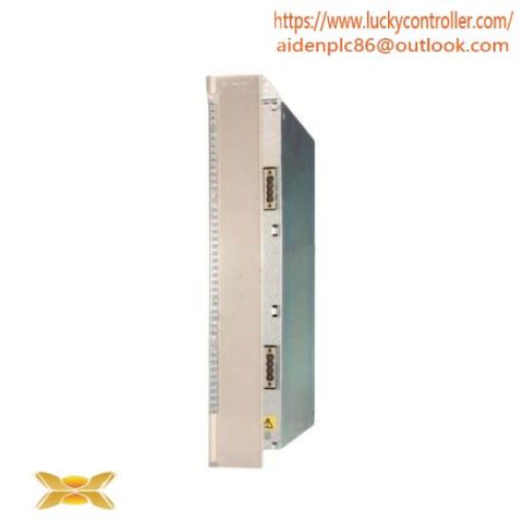 ABB CI627 Communication Interface Module for Industrial Automation