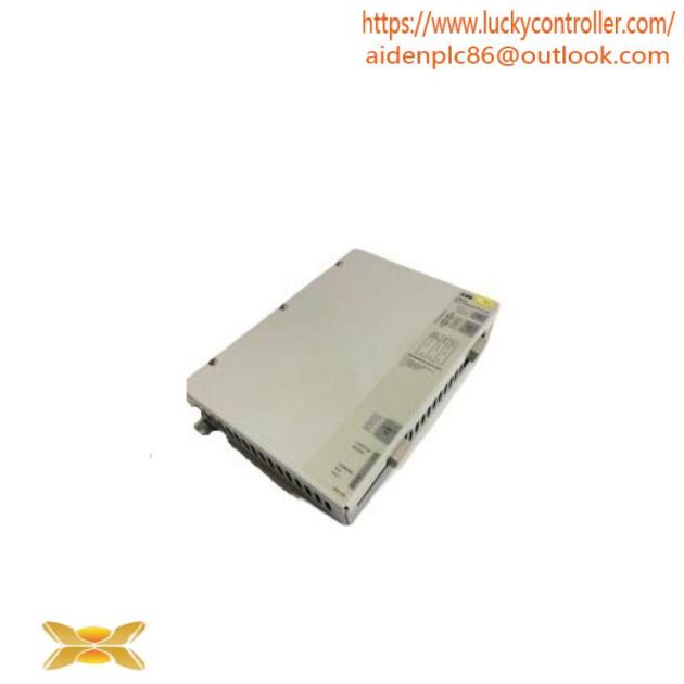 ABB CI627A 3BSE017457R1 Industrial Control Module