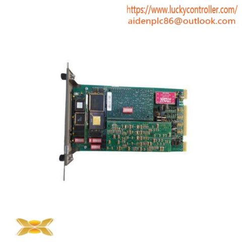 ABB CI630K02 | 3BSE011002R1 | AF100 Interface Kit for Redundant Systems