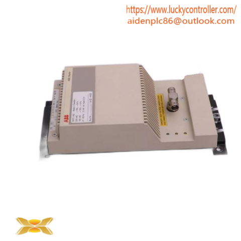 ABB CI801 3BEO22366R1 Communication Module - High-Performance Automation Solution