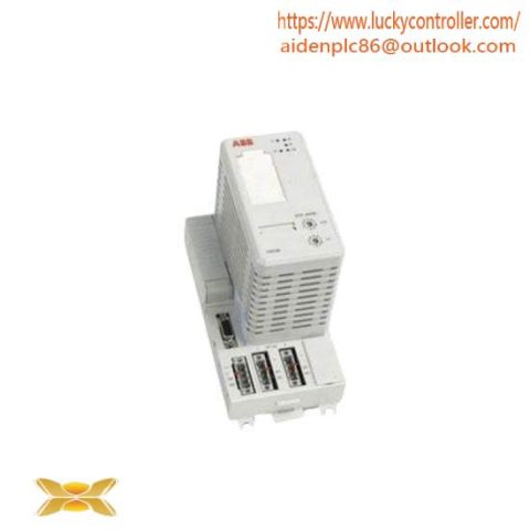 ABB CI810B 3BSE020520R1 I/O Module