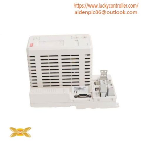 ABB CI810V2, 3BSE013224R1, DCS Module