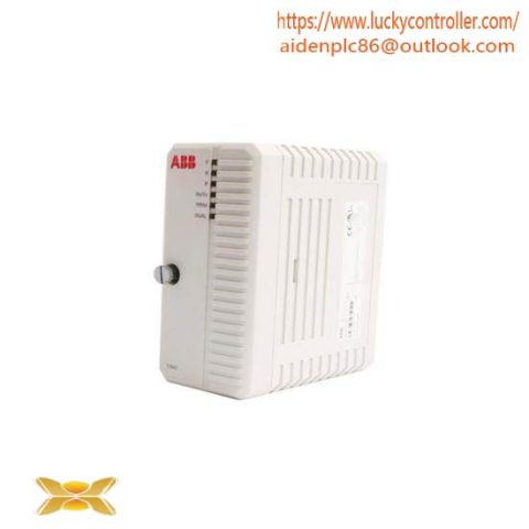 ABB CI840 3BSE022457R1 Profibus Communications Interface
