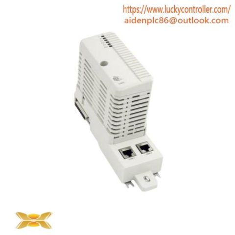 ABB CI851 3BSE018116R1 - Profibus DP Interface Module