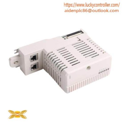 ABB CI853K01 3BSE018103R1 Dual RS232-C Interface for Industrial Automation