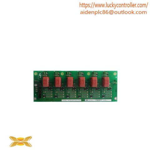 ABB CI854A-EA 3BSE030221R2 Control Module