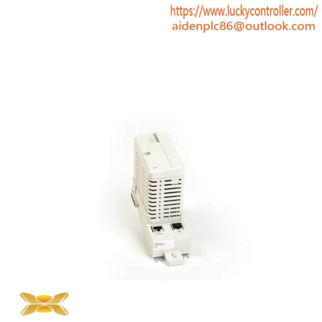 ABB CI854A-EA 3BSE030221R2 Control Module