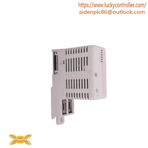 ABB CI854A 3BSE030221R1 Allen Bradley I/O Module